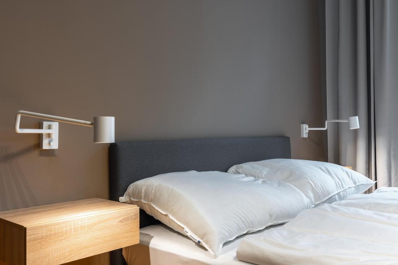 Trendy Apt With - Smart Tv, Coffee Machine In Meidling Vienna Esterno foto