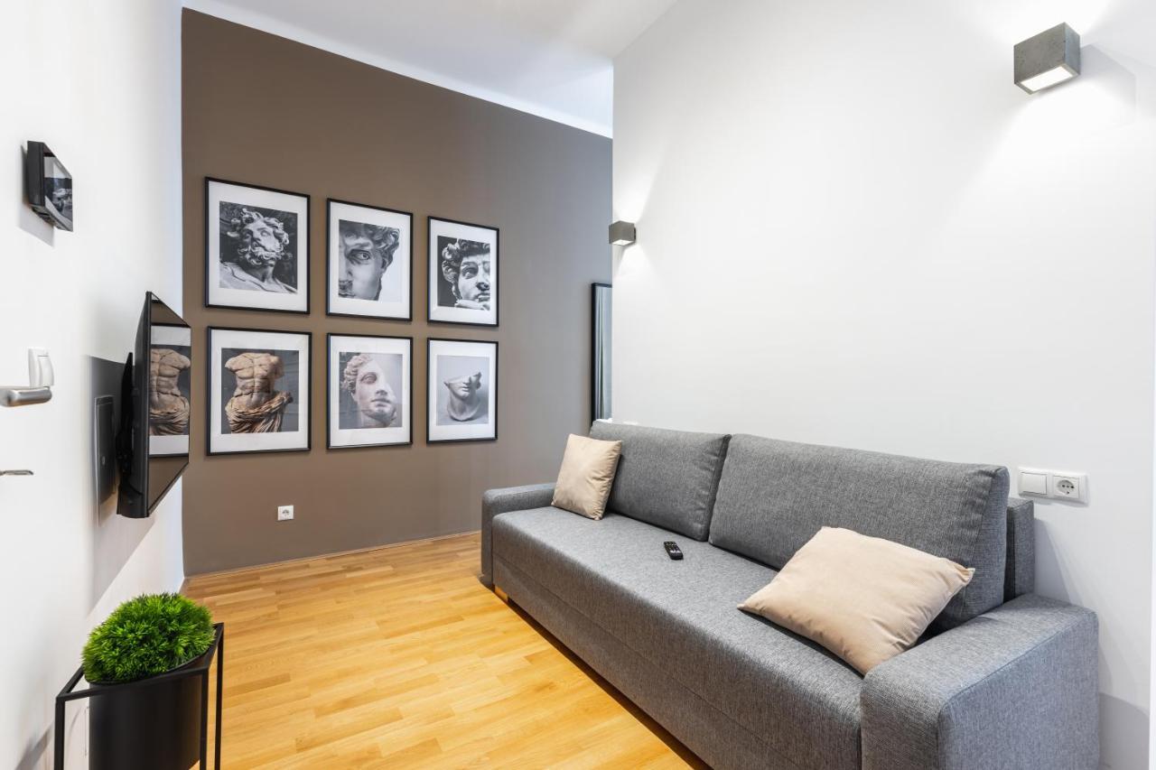 Trendy Apt With - Smart Tv, Coffee Machine In Meidling Vienna Esterno foto